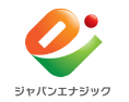 ジャパンエナジック株式会社ロゴ